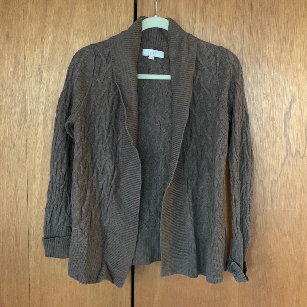 Women’s cardigan